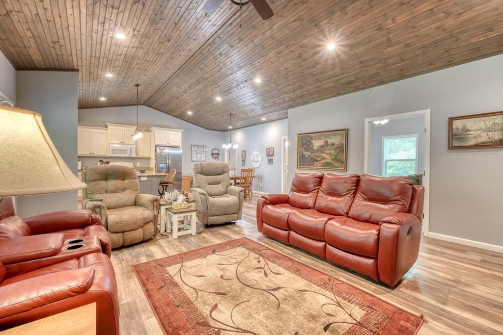110 Hampton Road, Morganton GA 30560 - Photo