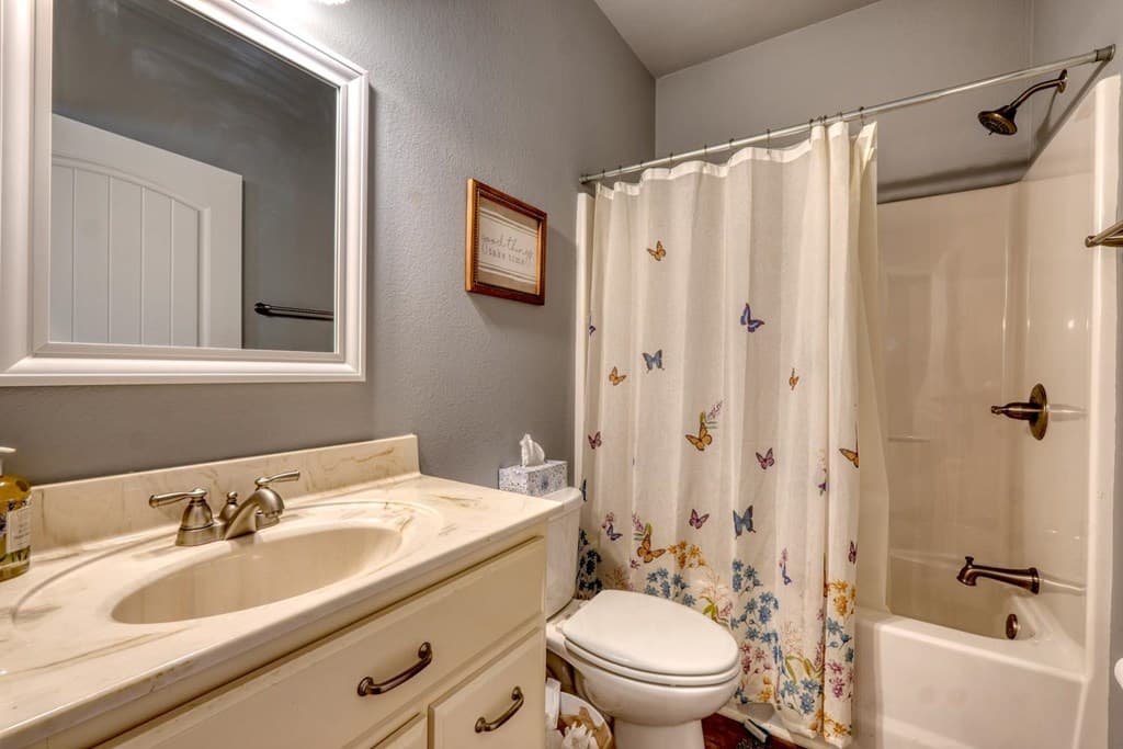 110 Hampton Road, Morganton GA 30560 - Photo