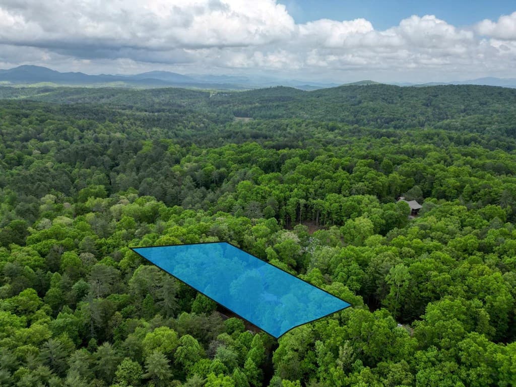 110 Hampton Road, Morganton GA 30560 - Photo