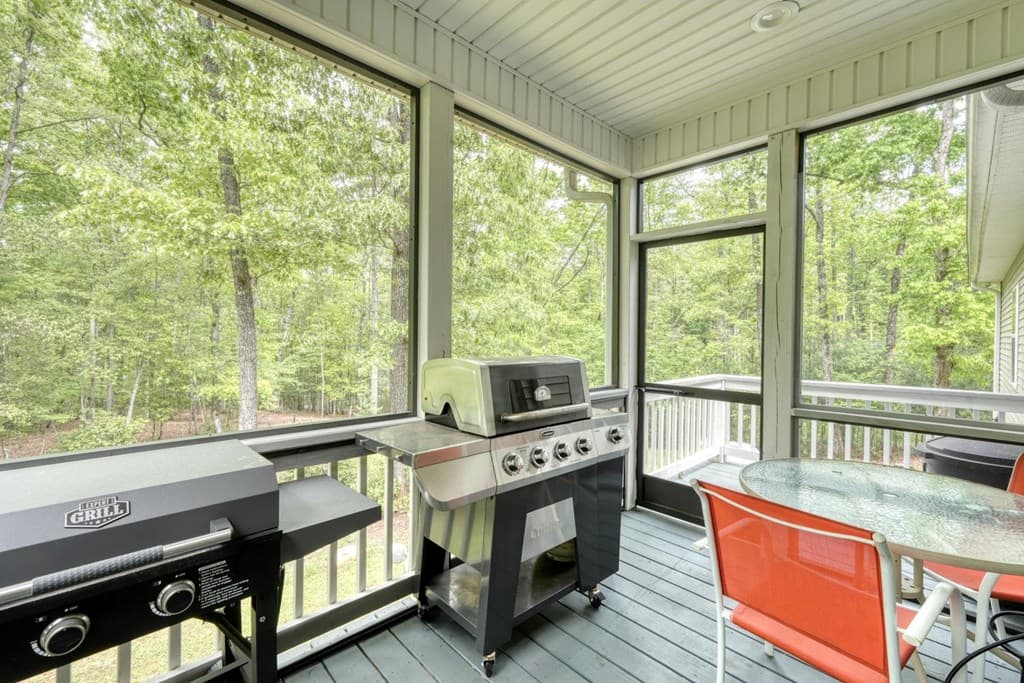 110 Hampton Road, Morganton GA 30560 - Photo