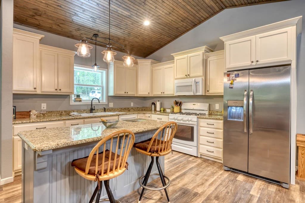 110 Hampton Road, Morganton GA 30560 - Photo