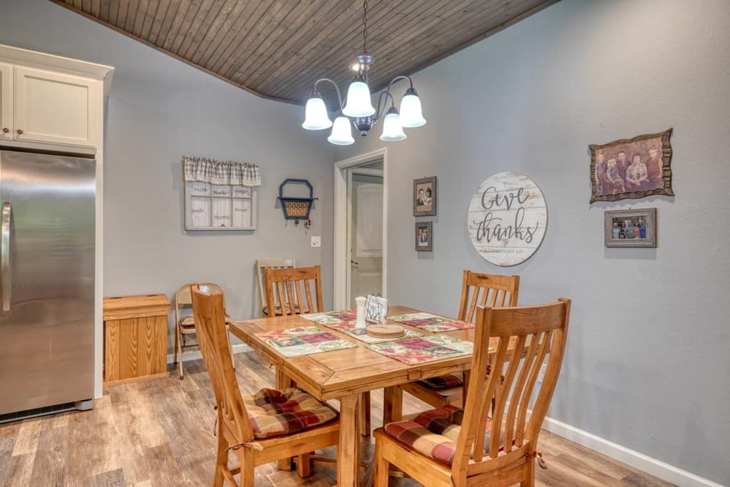110 Hampton Road, Morganton GA 30560 - Photo