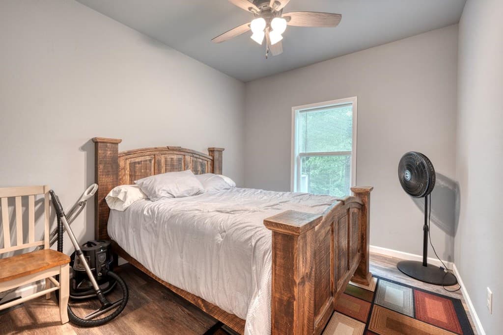 110 Hampton Road, Morganton GA 30560 - Photo