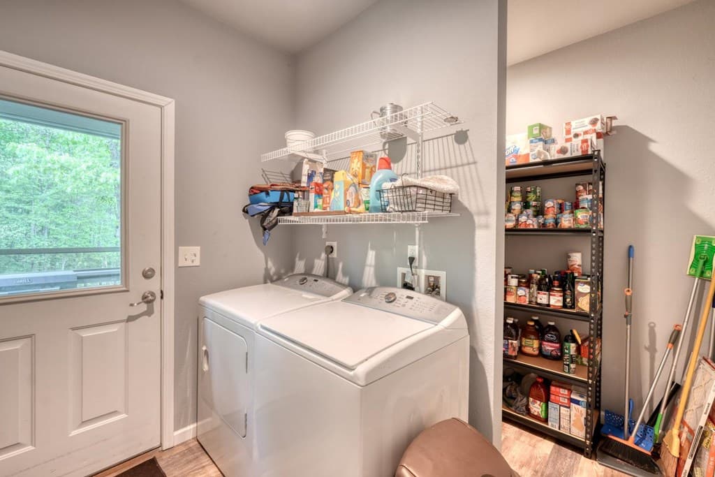 110 Hampton Road, Morganton GA 30560 - Photo