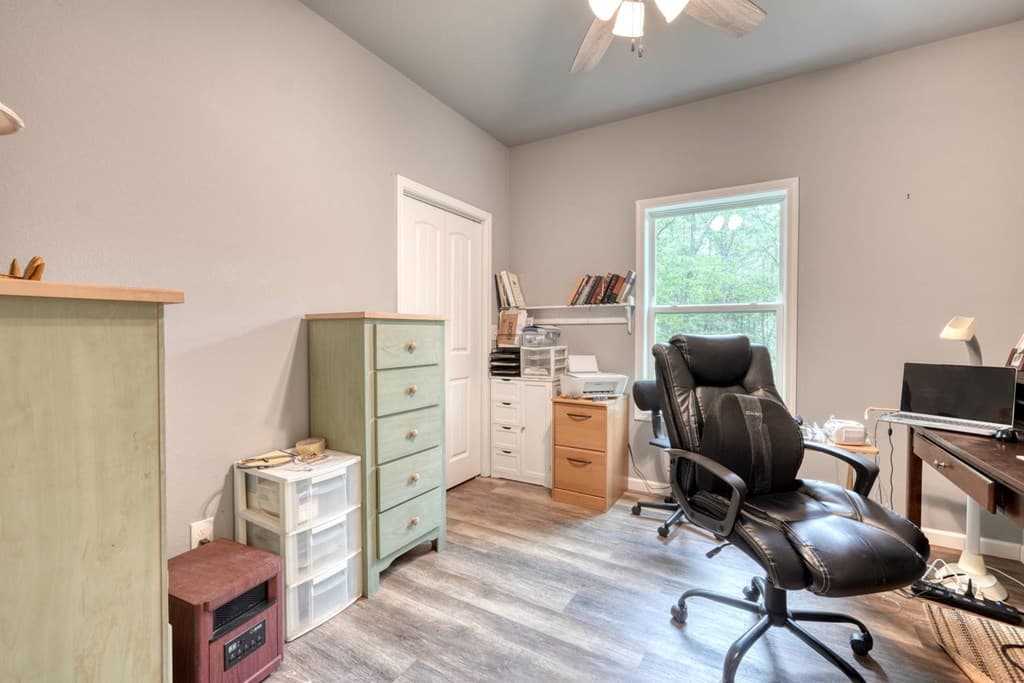 110 Hampton Road, Morganton GA 30560 - Photo