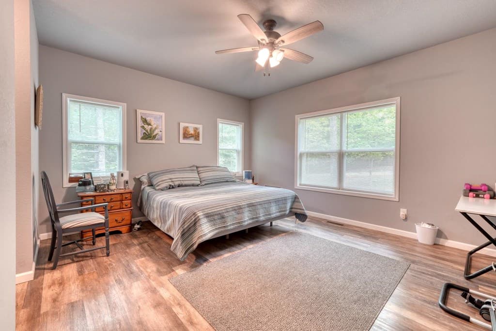 110 Hampton Road, Morganton GA 30560 - Photo