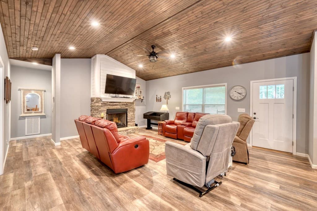 110 Hampton Road, Morganton GA 30560 - Photo