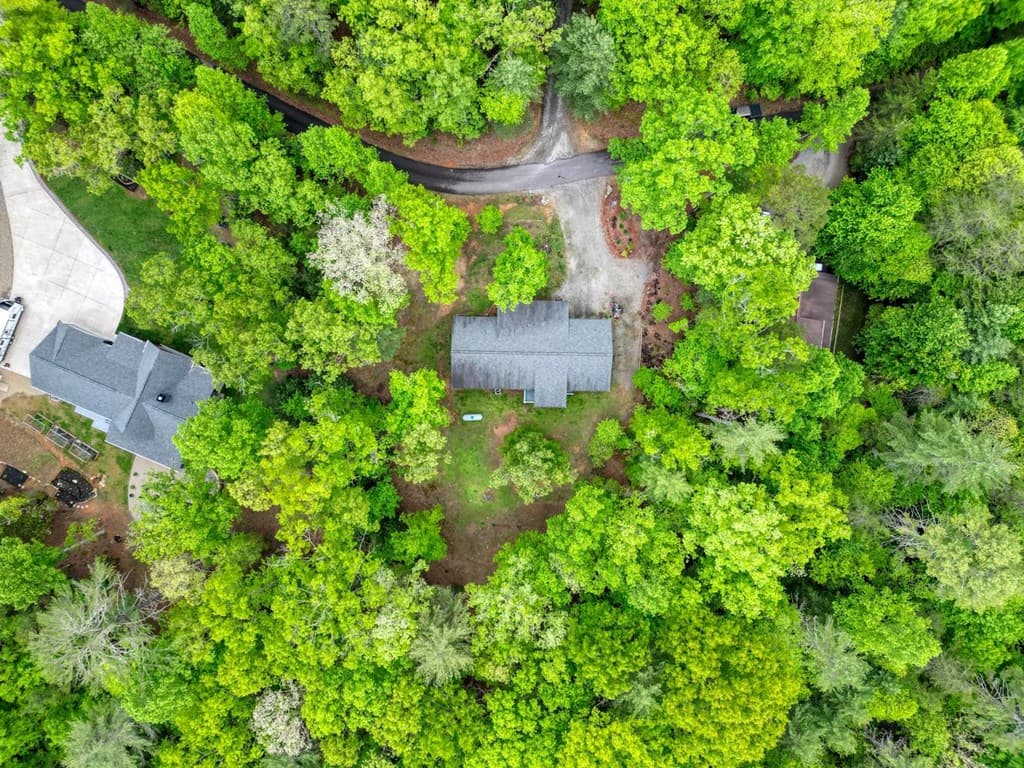 110 Hampton Road, Morganton GA 30560 - Photo