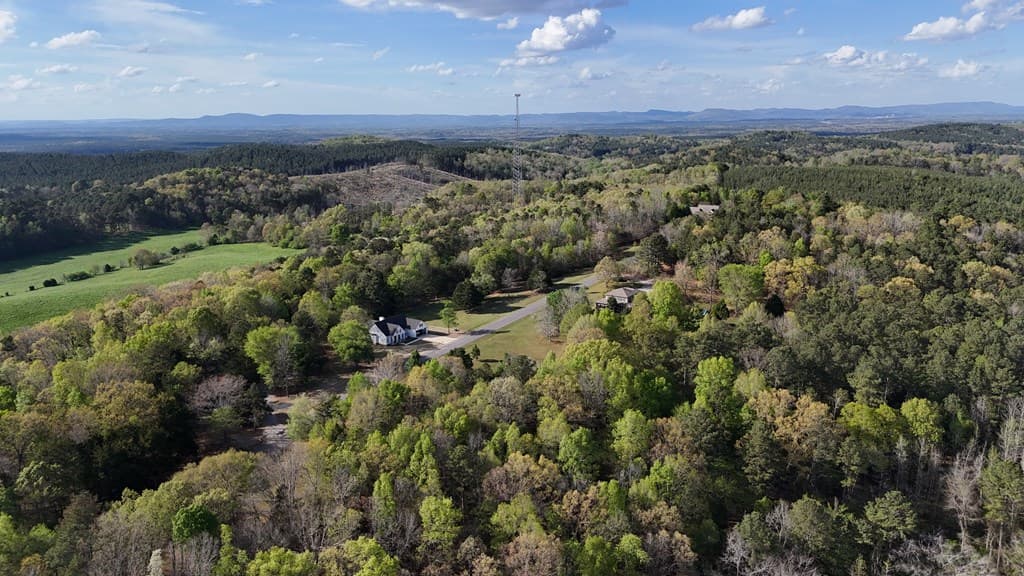 Lot 12 Chalcrest Way, Cave Spring GA 30124 - Photo