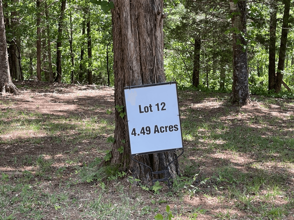 Lot 12 Chalcrest Way, Cave Spring GA 30124 - Photo