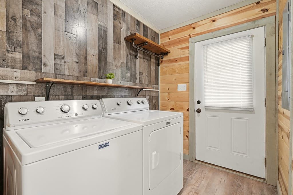 5457 Willow Springs Road, Young Harris GA 30582 - Photo