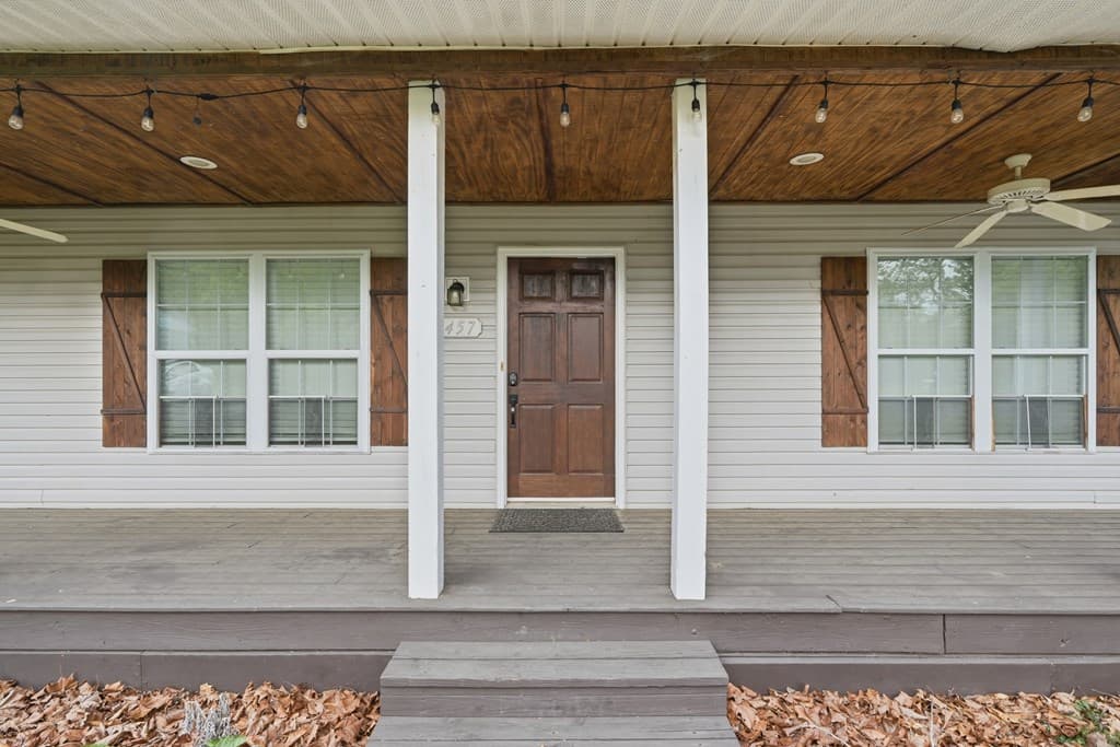 5457 Willow Springs Road, Young Harris GA 30582 - Photo