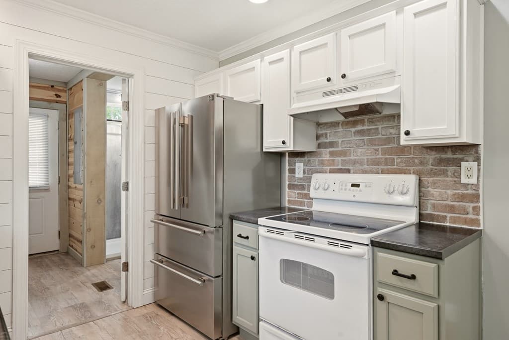 5457 Willow Springs Road, Young Harris GA 30582 - Photo