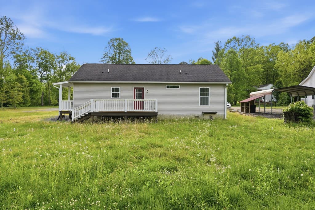 5457 Willow Springs Road, Young Harris GA 30582 - Photo