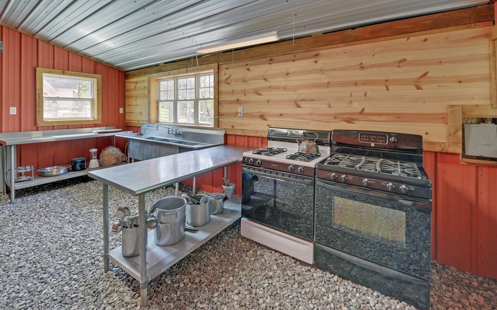 202 Dove Lane, Morganton GA 30560 - Photo