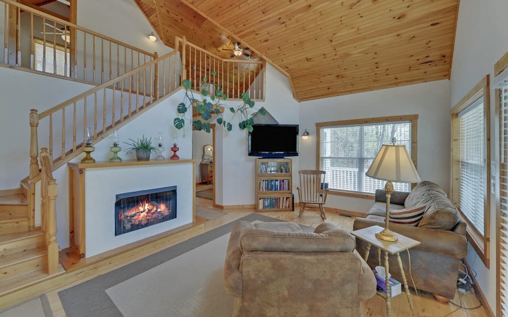 202 Dove Lane, Morganton GA 30560 - Photo