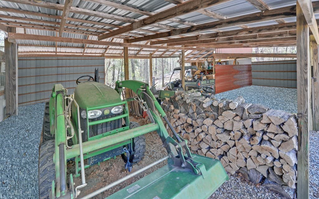 202 Dove Lane, Morganton GA 30560 - Photo