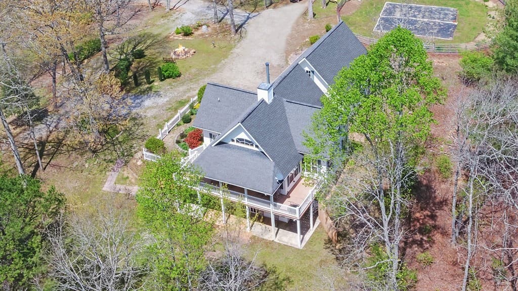 202 Dove Lane, Morganton GA 30560 - Photo