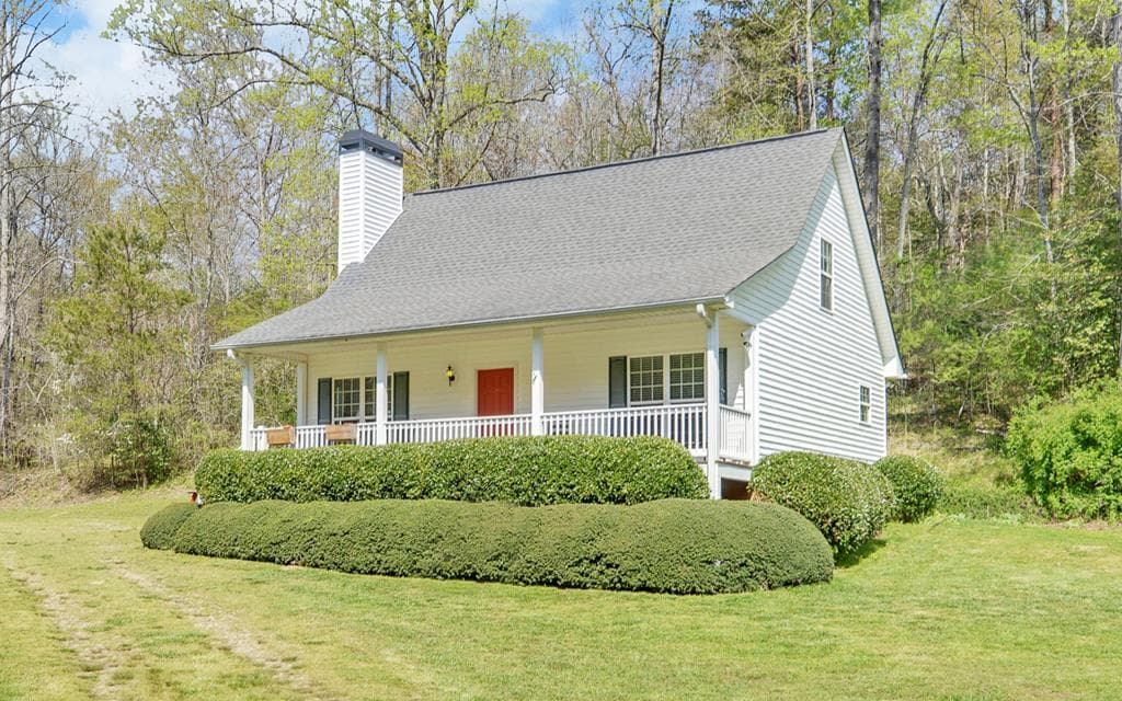 202 Dove Lane, Morganton GA 30560 - Photo