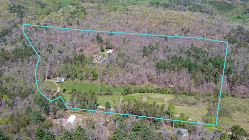 202 Dove Lane, Morganton GA 30560 - Photo