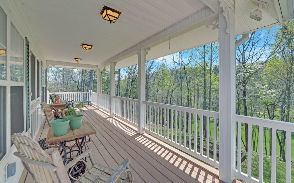 202 Dove Lane, Morganton GA 30560 - Photo
