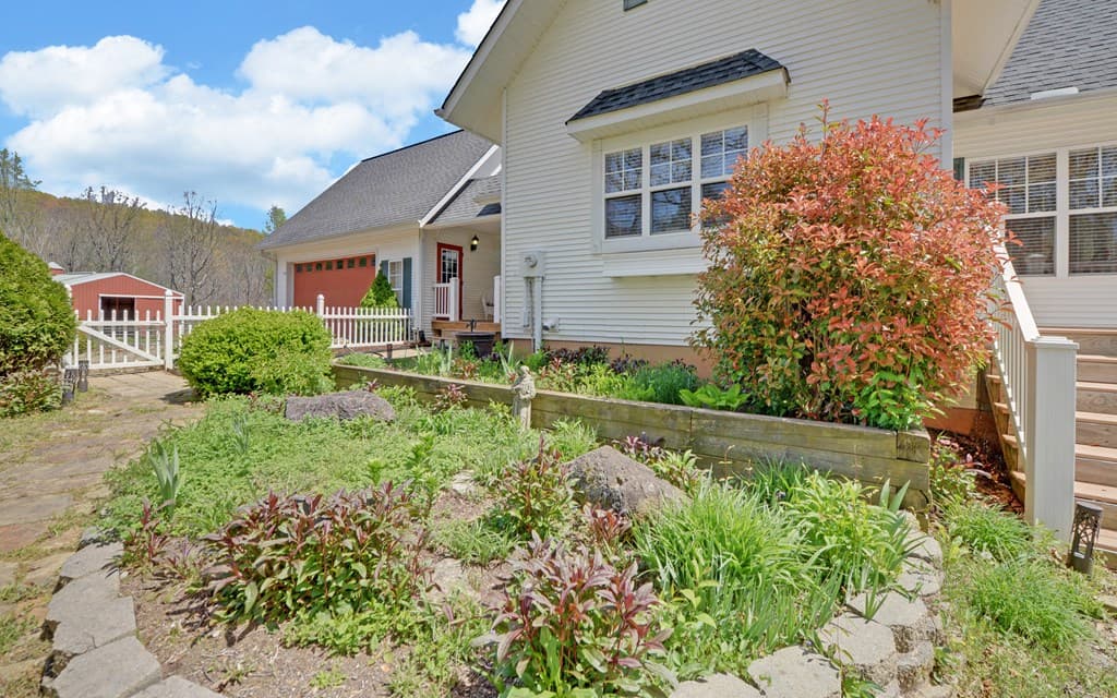202 Dove Lane, Morganton GA 30560 - Photo