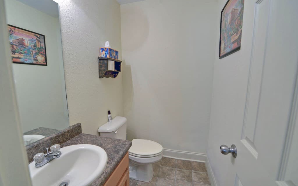 202 Dove Lane, Morganton GA 30560 - Photo