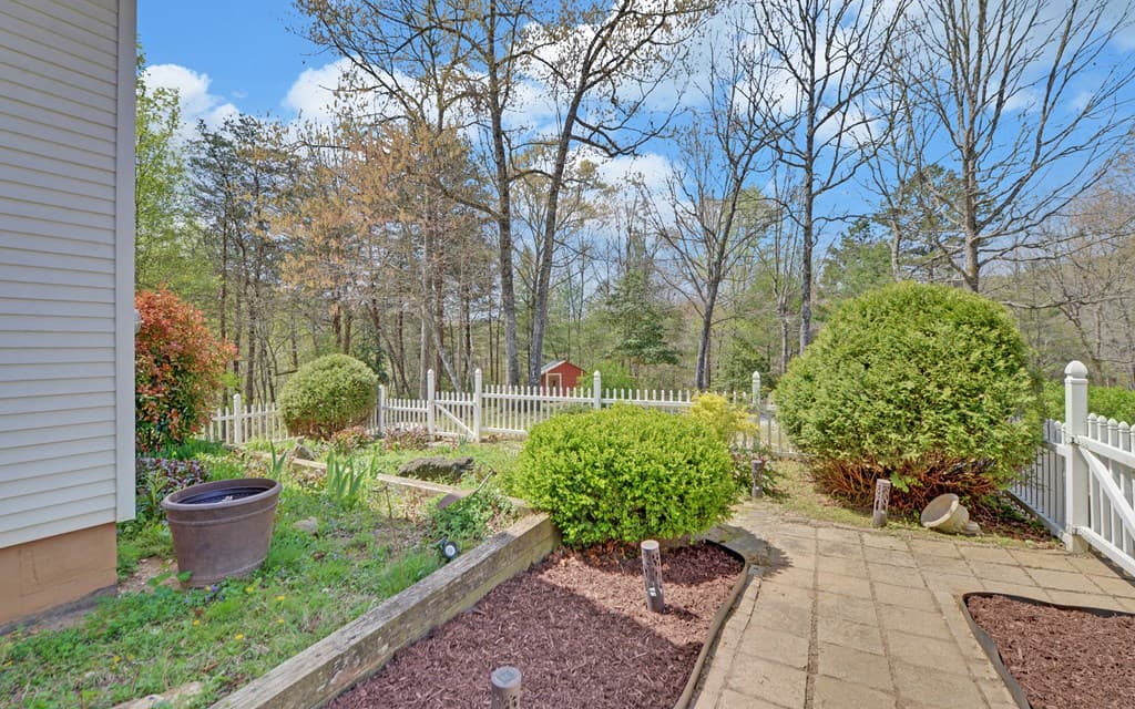202 Dove Lane, Morganton GA 30560 - Photo