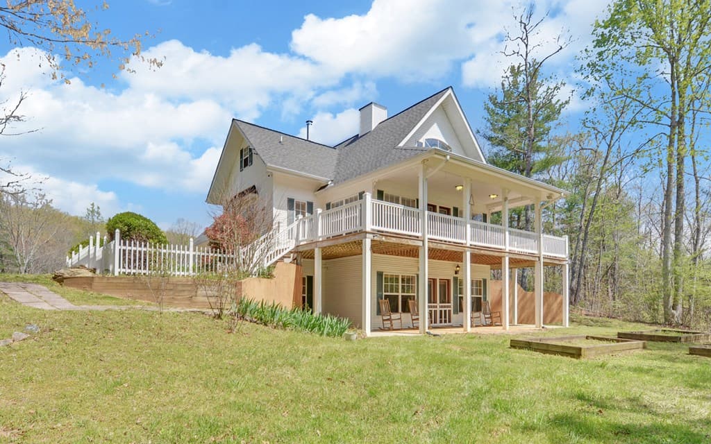 202 Dove Lane, Morganton GA 30560 - Photo