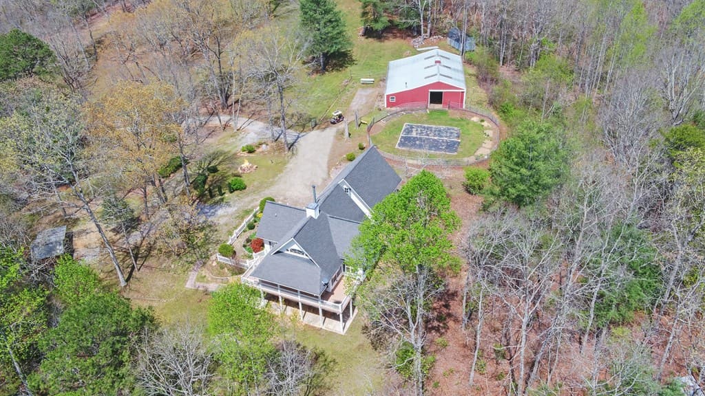 202 Dove Lane, Morganton GA 30560 - Photo