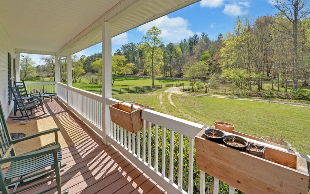 202 Dove Lane, Morganton GA 30560 - Photo