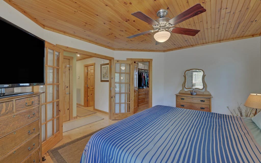 202 Dove Lane, Morganton GA 30560 - Photo