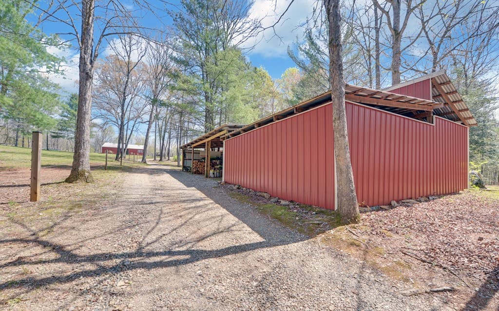 202 Dove Lane, Morganton GA 30560 - Photo