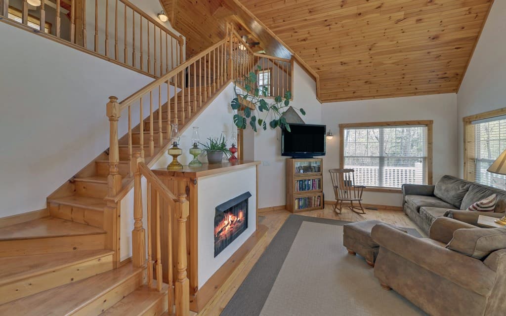 202 Dove Lane, Morganton GA 30560 - Photo
