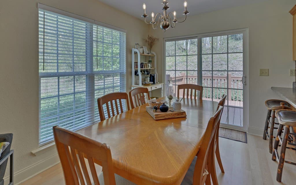 202 Dove Lane, Morganton GA 30560 - Photo