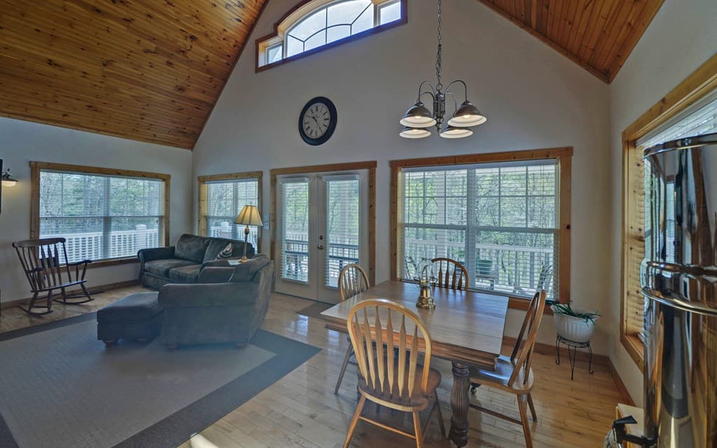 202 Dove Lane, Morganton GA 30560 - Photo