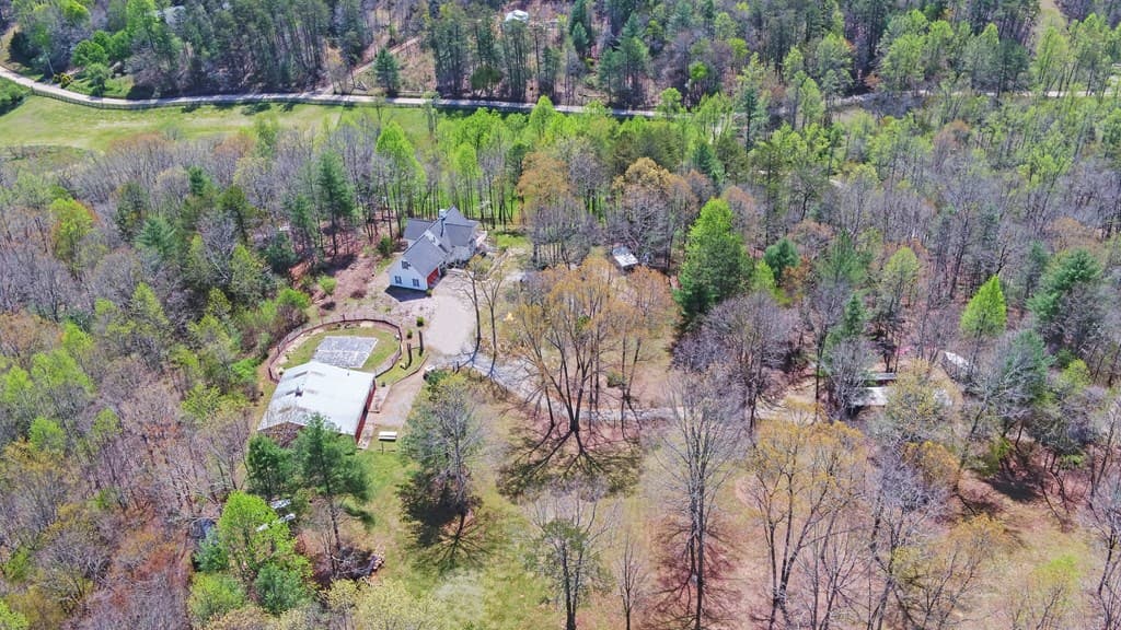 202 Dove Lane, Morganton GA 30560 - Photo