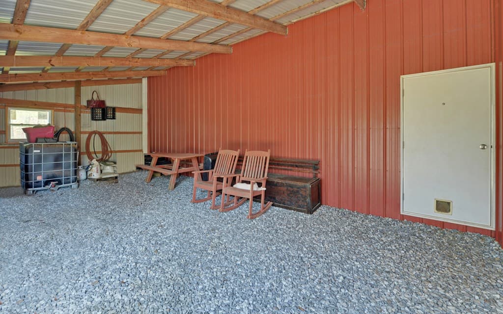 202 Dove Lane, Morganton GA 30560 - Photo