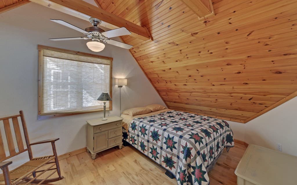 202 Dove Lane, Morganton GA 30560 - Photo