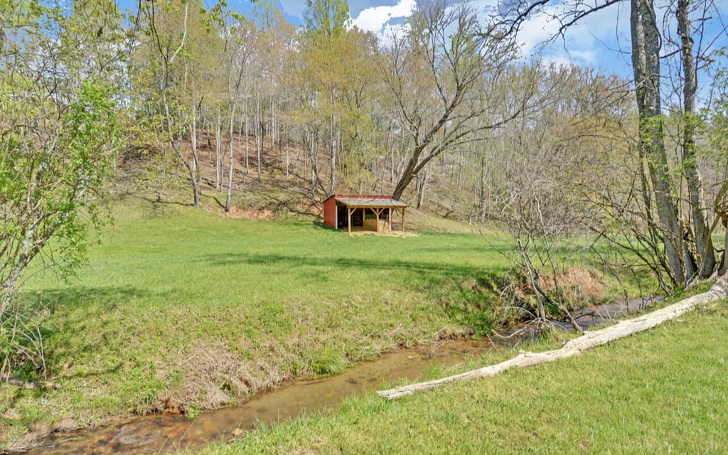 202 Dove Lane, Morganton GA 30560 - Photo