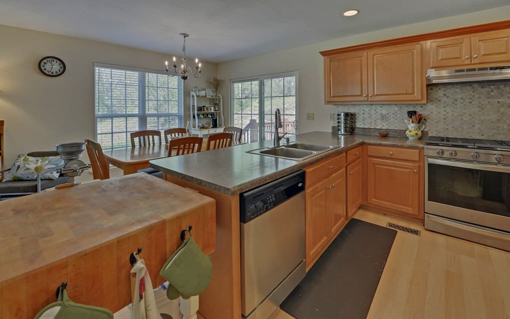 202 Dove Lane, Morganton GA 30560 - Photo