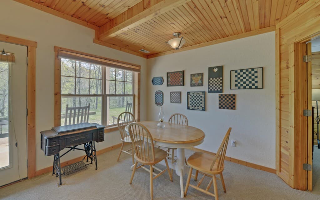 202 Dove Lane, Morganton GA 30560 - Photo