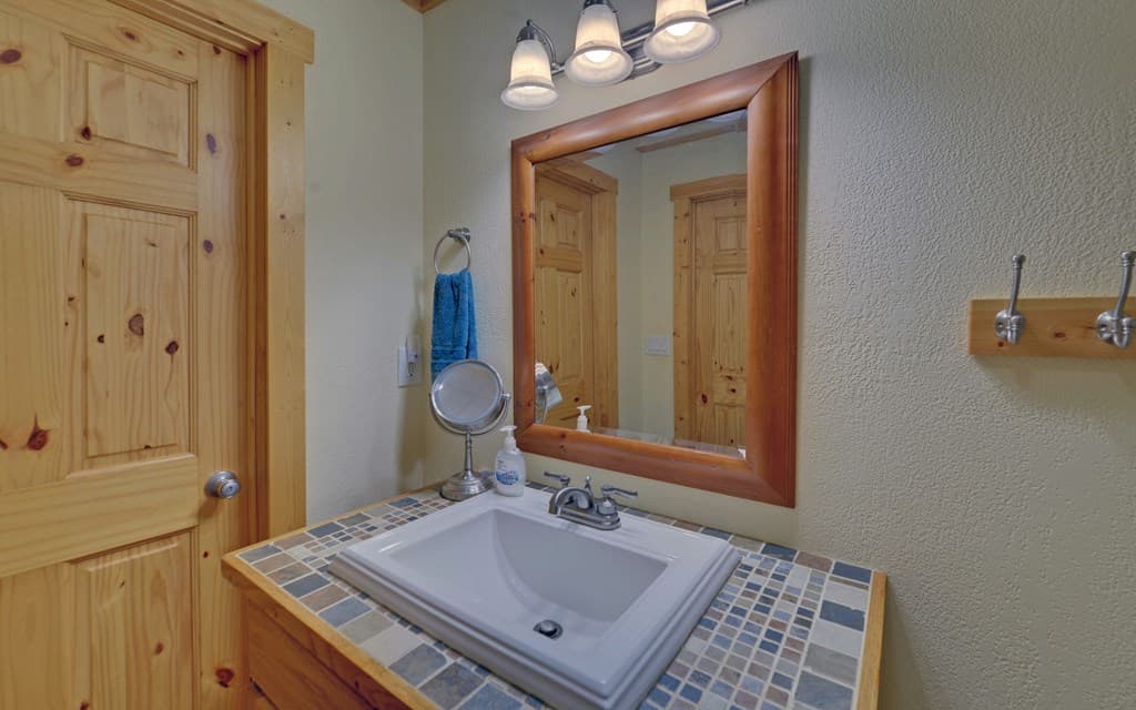 202 Dove Lane, Morganton GA 30560 - Photo