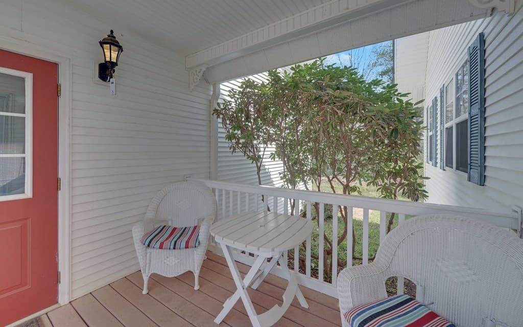 202 Dove Lane, Morganton GA 30560 - Photo