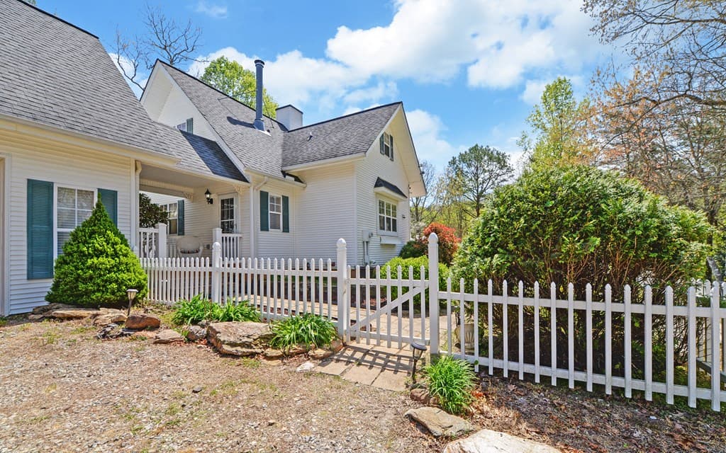 202 Dove Lane, Morganton GA 30560 - Photo