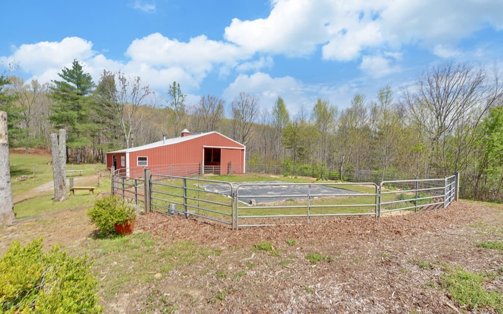202 Dove Lane, Morganton GA 30560 - Photo