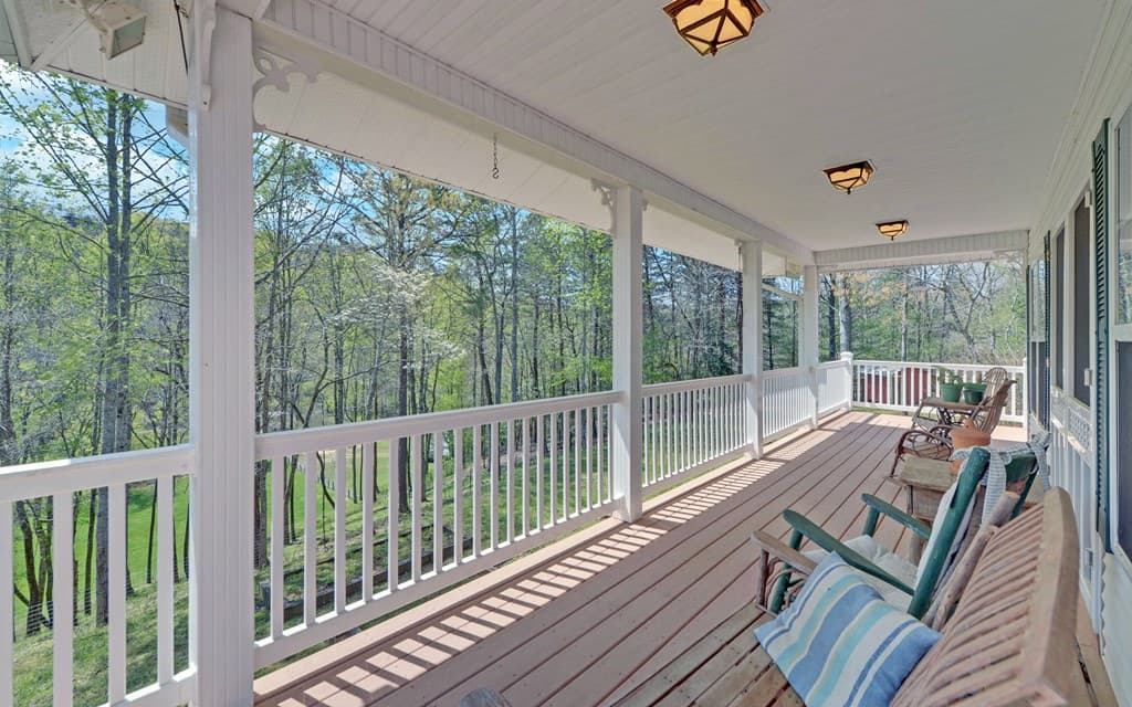 202 Dove Lane, Morganton GA 30560 - Photo