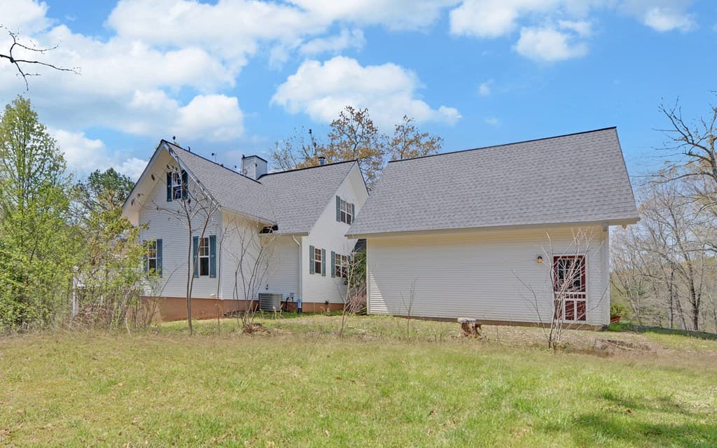 202 Dove Lane, Morganton GA 30560 - Photo