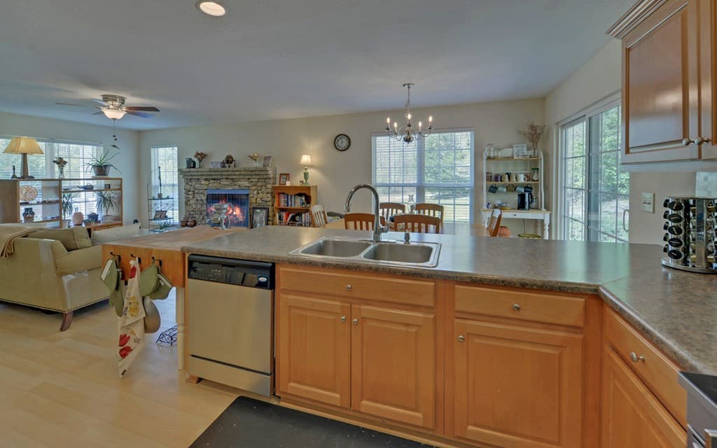 202 Dove Lane, Morganton GA 30560 - Photo