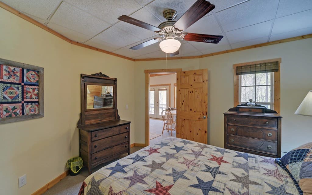 202 Dove Lane, Morganton GA 30560 - Photo